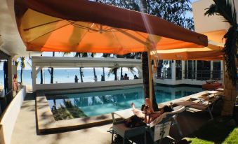 Calypso Beach and Dive Resort