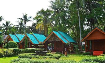 Maya Koh Lanta Hotel