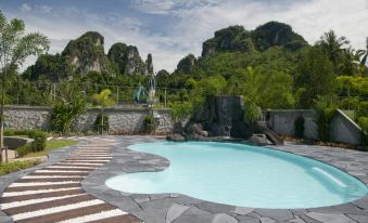 Krabi Dream Home Pool Villa