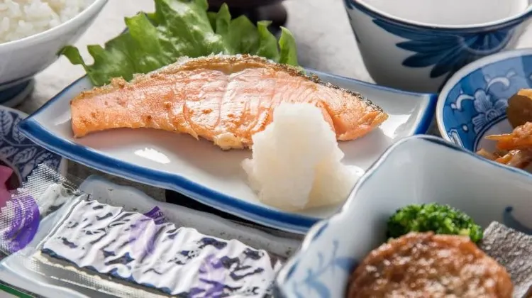 Tabist ホテル銀河 木更津 食事・レストラン