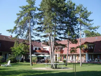 Hotel Kentaur โรงแรมใน