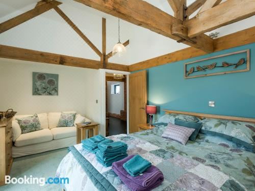 三卧室度假别墅