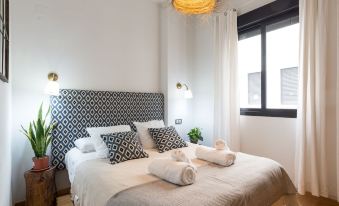 Cozy Apartament in the Heart of Malaga