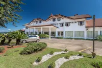 Monthez Hotel & Eventos Hotels in 