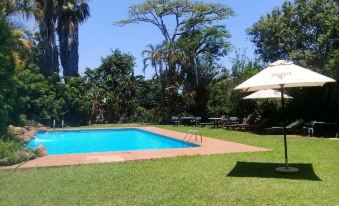 Timbali Lodge - Housity