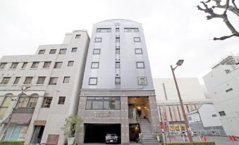Hotel AreaOne Takamatsu City