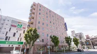 Sanco Inn Kuwana Ekimae Hotel di 