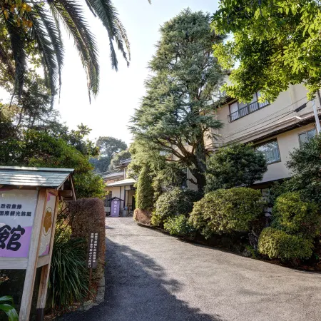 Yokikan