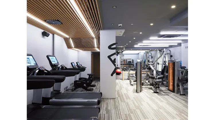 城山ホテル鹿児島 施設