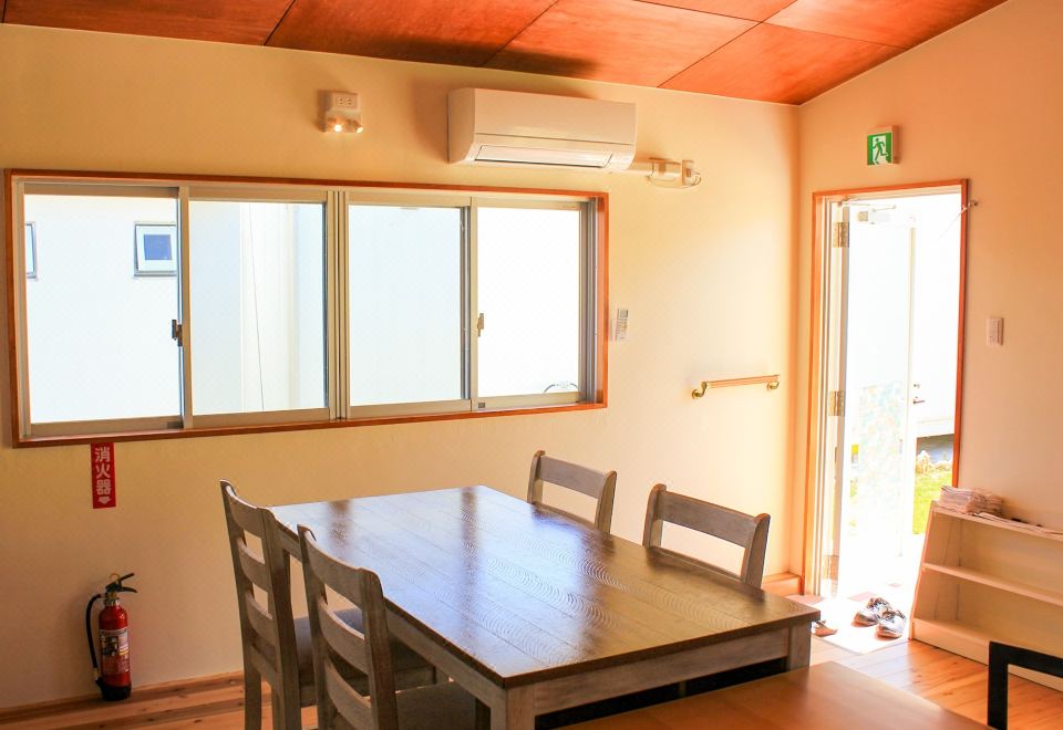 Pension Mura Yamazato Cottage [Kanai]