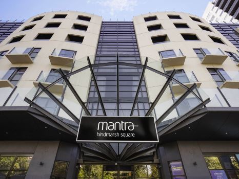 Mantra Hindmarsh Square