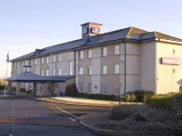 Premier Inn Livingston (Bathgate) Hotels in Bathgate