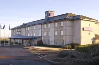 Premier Inn Livingston (Bathgate) Các khách sạn ở 