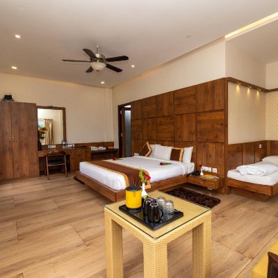 Bourbon Deluxe Room Honeydewwz Exoticaa Promo Code
