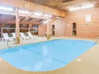 Super 8 by Wyndham Mitchell Hotels in Mitchell