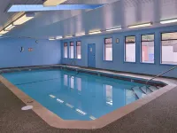 Canadas Best Value Inn and Suites Vernon โรงแรมในเวอร์นอน