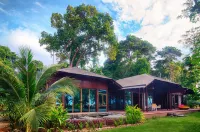 Borneo Eagle Resort