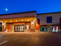 SureStay Hotel by Best Western Tehachapi Hotele w: Tehachapi
