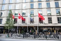 Scandic Falkoner Các khách sạn ở 