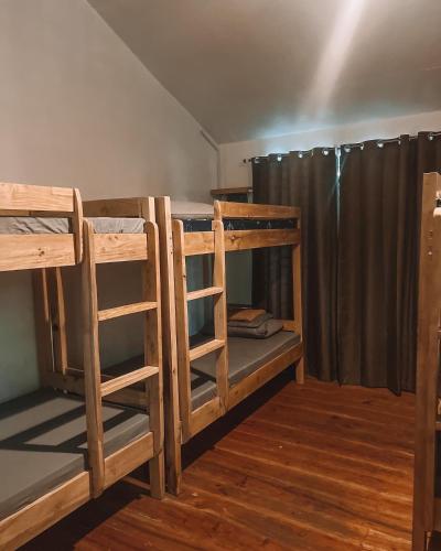 8床混合宿舍（床位）