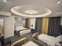 Kyriad Rouen Sud - Sotteville les Rouen Hotels in 