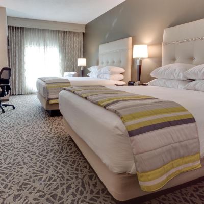 Superior Suite Drury Inn & Suites Cleveland Beachwood Promo Code