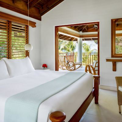 Premier Beachfront Suite Couples Swept Away Promo Code