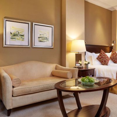Executive King Room Corinthia Budapest Promo Code