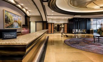 Amway Grand Plaza, Curio Collection by Hilton