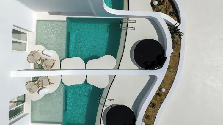 Million Stars Mykonos 食事・レストラン