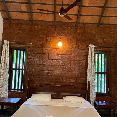 Standard Room Without Air Conditioner Areca County Homestay Honavar Promo Code