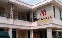 Megaria Hotel Hôtels à : 