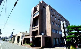 Fukuyama Royal Hotel