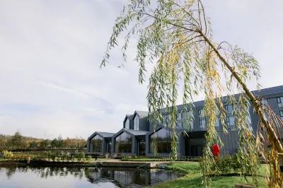 Crow Wood Hotel & Spa Resort Hotels in 