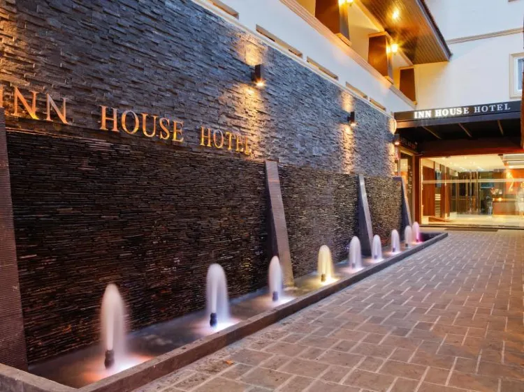 ห้องซูพีเรียร์ เตียงใหญ่ 1 เตียง