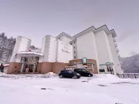 Shikaribetsu Kohan Onsen Hotel Fusui