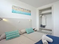 BJ Apartamentos Club Sa Coma Hotels in Sa Coma