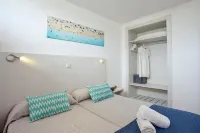 BJ Apartamentos Club Sa Coma
