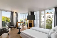 Vienna House by Wyndham Martinspark Dornbirn Hotels in 