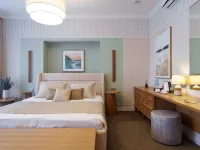 Meschanina Okhlonina Hotel 수즈달 호텔