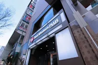 Best Western Plus Nagoya Sakae Hotels in 