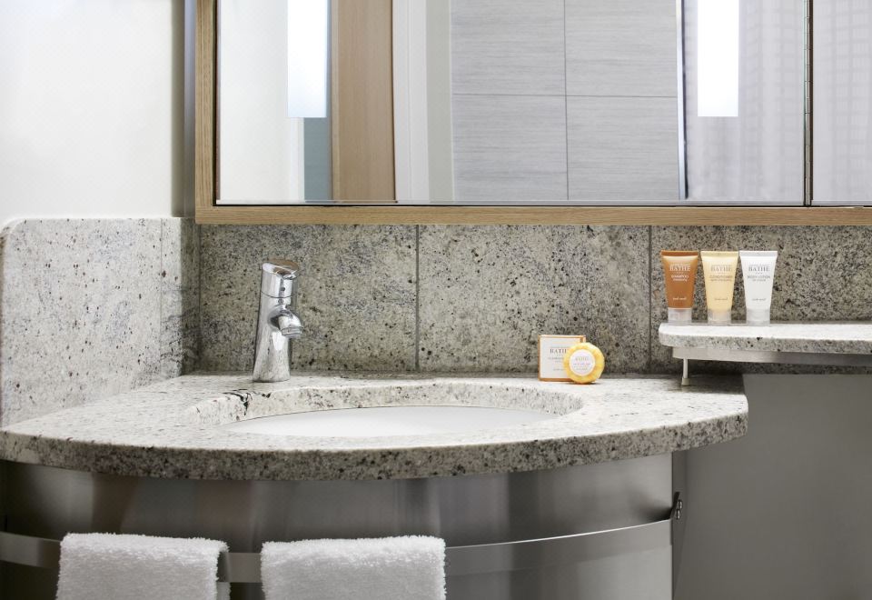 The Jewel HotelDeluxe Room With Kitchen