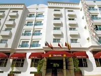 Hotel Tildi Hotel & Spa Ξενοδοχεία στην πόλη 