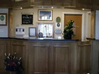 公園酒店