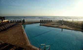 Hyatt Place Daytona Beach Oceanfront