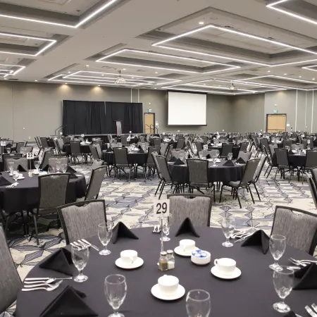 Holiday Inn & Suites CEDAR FALLS-WATERLOO EVENT CTR by IHG