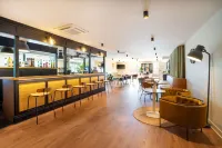 Best Western Bourgoin Jallieu