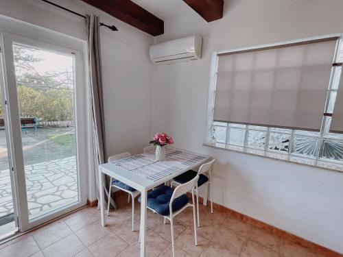 海景公寓 - 地面楼层