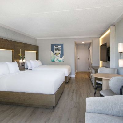 Terrace Room-2 Queen Beds Sonesta Resort - Hilton Head Island Promo Code