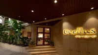 馬悅拉飯店 住宿飯店